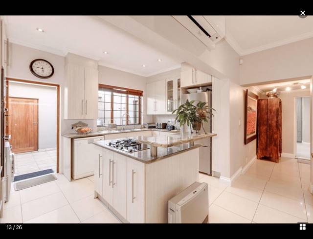 3 bed property to rent in PARKHURST